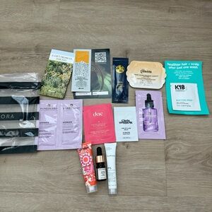 Sephora Hair Care Gift Set